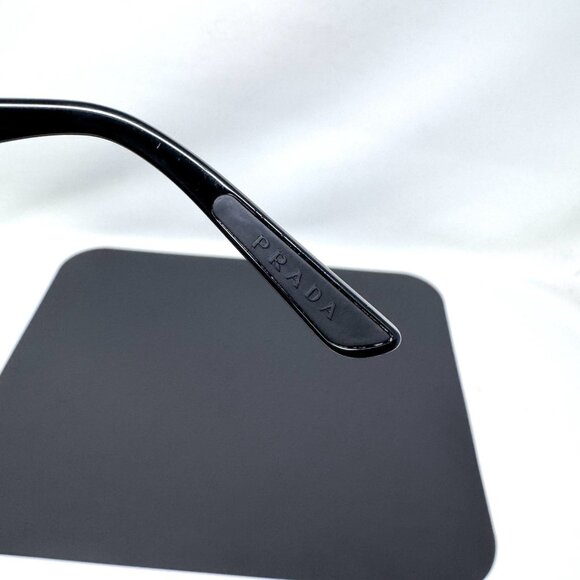 PRADA Red Eyeglasses Frame VPS 01B  AB9-1O1 54 [] 16 140 - Picture 13 of 16